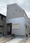 辻堂新町戸建の外観