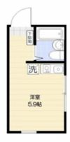 イルトラッツォ千住の間取り画像