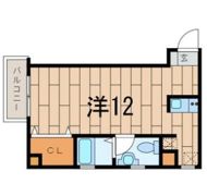 イルマーレの間取り画像