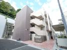 ラフィスタ元町Ⅰの外観