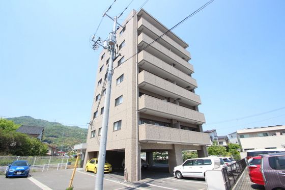 Casa参番館の外観画像