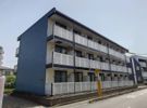 レオパレス南大塚の間取り画像