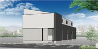 ブエナカーサ花堂北の間取り画像