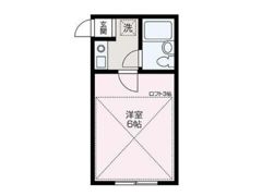 BMシティの間取り画像