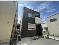 鳥神町1KODATEXⅠK棟の外観画像