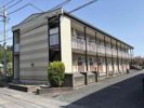 レオパレスbel suonoの外観