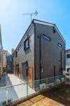 ATOヒルズの間取り画像