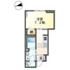 レアルMKMの間取り画像