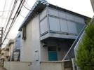プラザドゥソフィアB棟の外観