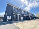 KURENAIの間取り画像
