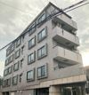ナイスアーバン綱島の間取り画像