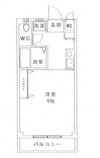 マンション 芦屋市竹園町の間取り画像