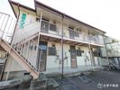 溝渕ハイツの間取り画像