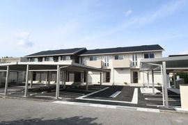 シエロの外観画像