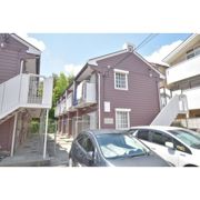 メルベイユ千里山北棟の外観画像