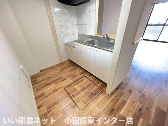 リビング