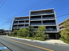 オーベル大宮プレイスの外観画像