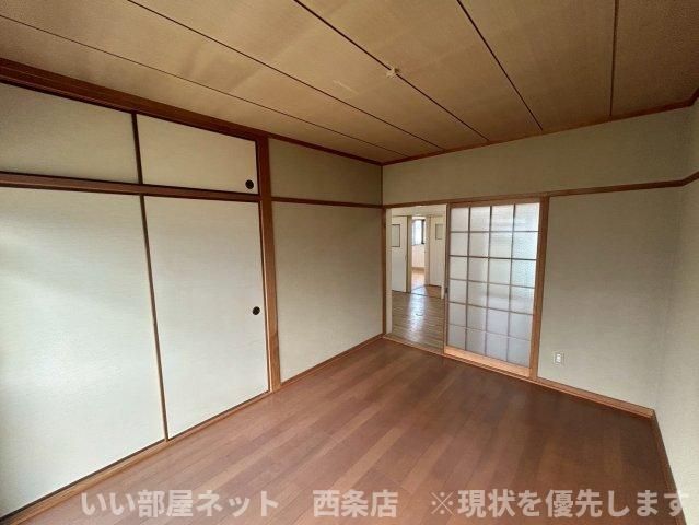 洋室