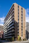 CREST COURT DOSHINの外観