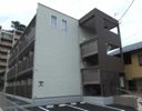 クレイノラ メゾン根岸の間取り画像