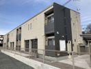 クレイノプランドールの間取り画像