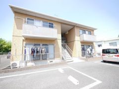 クエストヒル陣原Aの外観画像