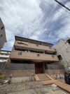 オーベルジュ岡本の間取り画像