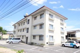 山本ビル（宮内4）の外観画像