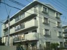カルチェ南室見の外観
