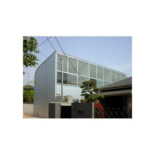 LAULEA HOUSE(ラウレアハウス)の外観画像