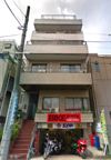 金原ビルの間取り画像
