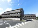 カスタリア Bの間取り画像