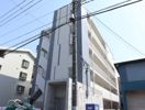 Cielo azulの外観