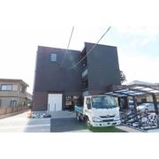 マリウスヒル仙台1の外観画像