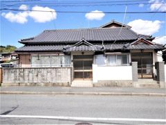 宮の町2丁目戸建の外観画像