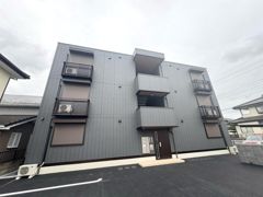 リッシュボヌールの外観画像