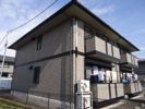 オーラルジュ Cの間取り画像