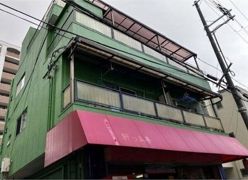 マンショングリーンの外観画像