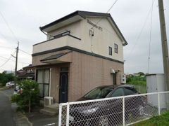 Maisonette（メゾネット）城下Ⅰの外観画像
