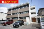 μ's style（ミューズスタイル）の間取り画像