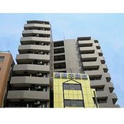 エスコート麻布十番の外観画像