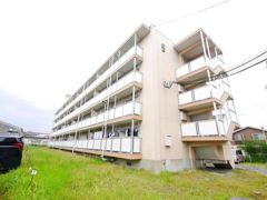 ビレッジハウス則松 5号棟の外観画像