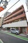 リーベンスハイム大宮の間取り画像