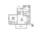 SYFORME江戸川橋の間取り画像