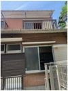 皆川貸家の間取り画像