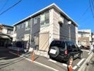 ガーデンロッジの間取り画像