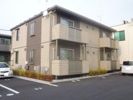 ベルグラース新保Dの間取り画像