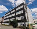 エトワール小松の間取り画像