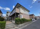Cafeteria WAKEの外観画像