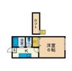 ファーストヒロⅢの間取り画像